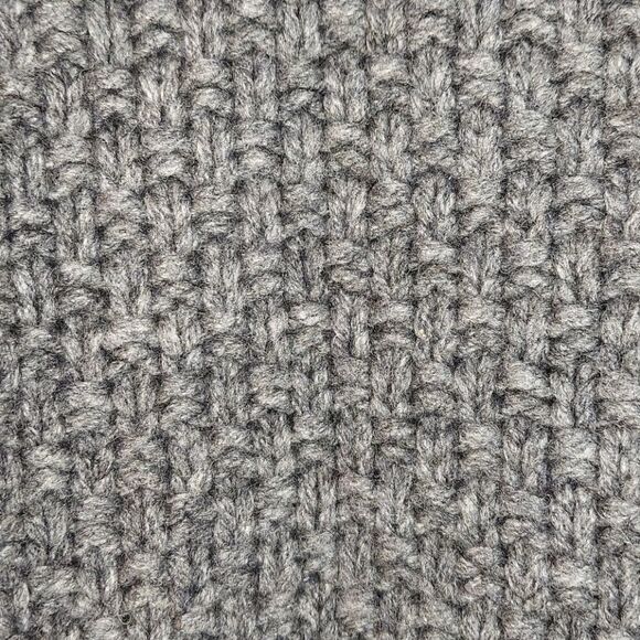 Joie “Jamilee C” Faux Fur Collar Wool Cardigan XS - Picture 7 of 10